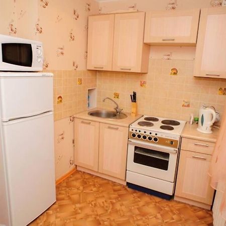 Тараскова 4 Apartment แชร์กาซี ภายนอก รูปภาพ