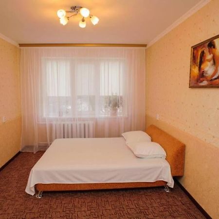 Тараскова 4 Apartment แชร์กาซี ภายนอก รูปภาพ